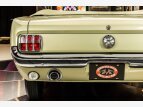 Thumbnail Photo 33 for 1966 Ford Mustang Convertible